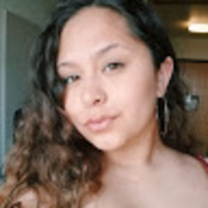 Meet your Posher, Michaela